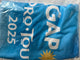 ProTour Singapore Beach Towel