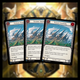 Mastery Pack Guardian Common + Rare Playset