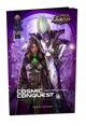 Issue 1: Entropy's Orders  - Alpha Clash Comic Book + 4 x Promo Bundle