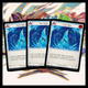 Compendium of Rathe Common + Rare Playset