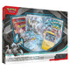Pokemon TCG Black Kyurem Ex Box Exclusive