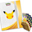 Pokémon TCG: 30th Celebration Binder Collection