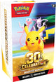 Pokemon TCG 30th Celebration Booster Bundle (PREORDER)