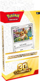 Pokémon TCG: 30th Celebration Knock Out Collection