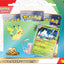 Pokémon TCG: 30th Celebration Tech Sticker Collection