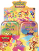 POKÉMON TCG Scarlet & Violet 151 Mini Tin (Random)