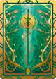 Rosetta Thorn (Marvel) (ROS256)  Cold Foil