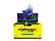Cyberpunk TCG Retail Booster Box (24 Packs) (Pre Order)