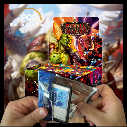 Super Slam Box Break