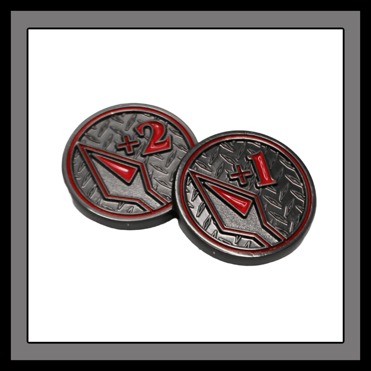Metal FAB Tokens