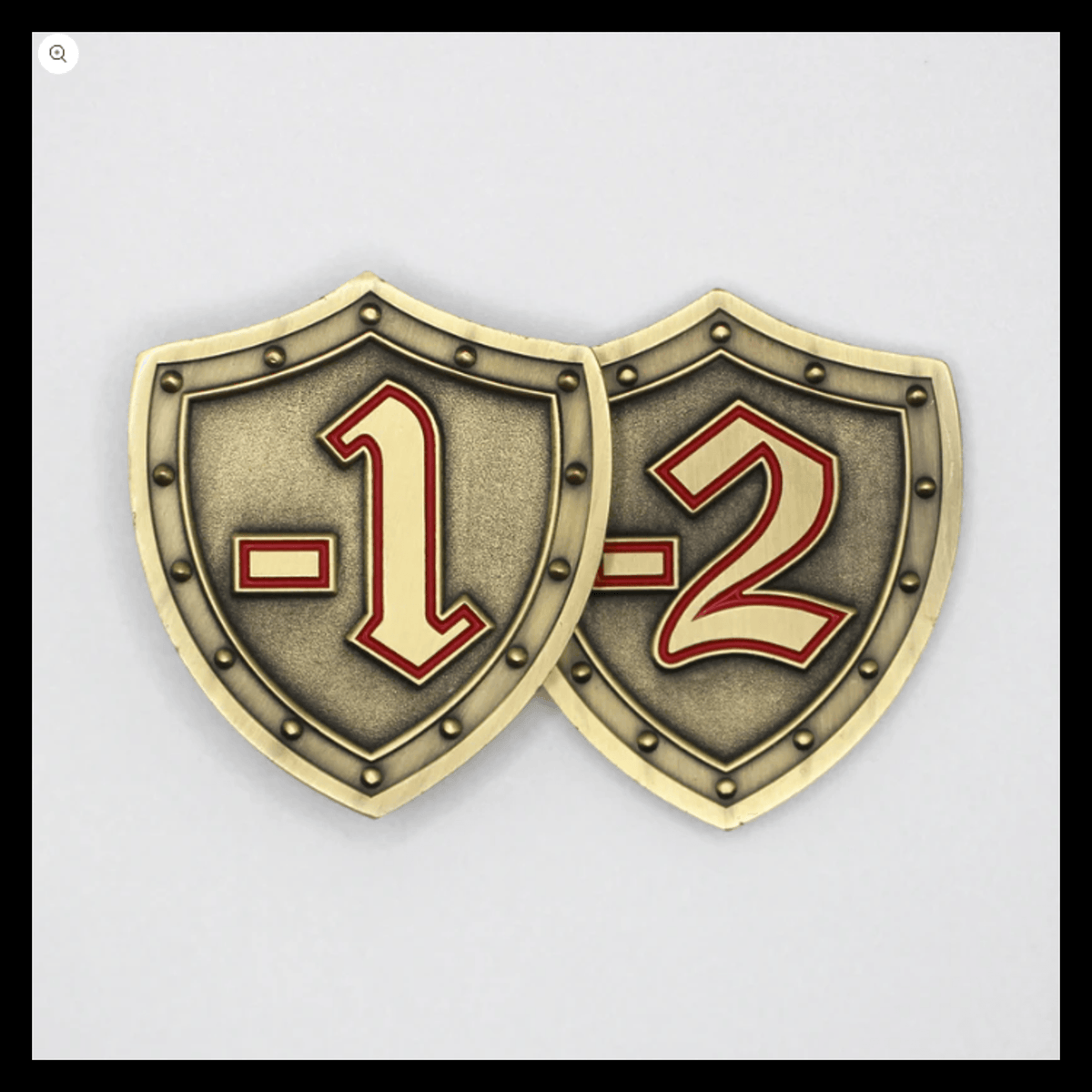 Metal FAB Tokens