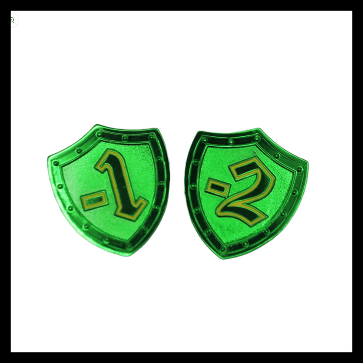 Metal FAB Tokens