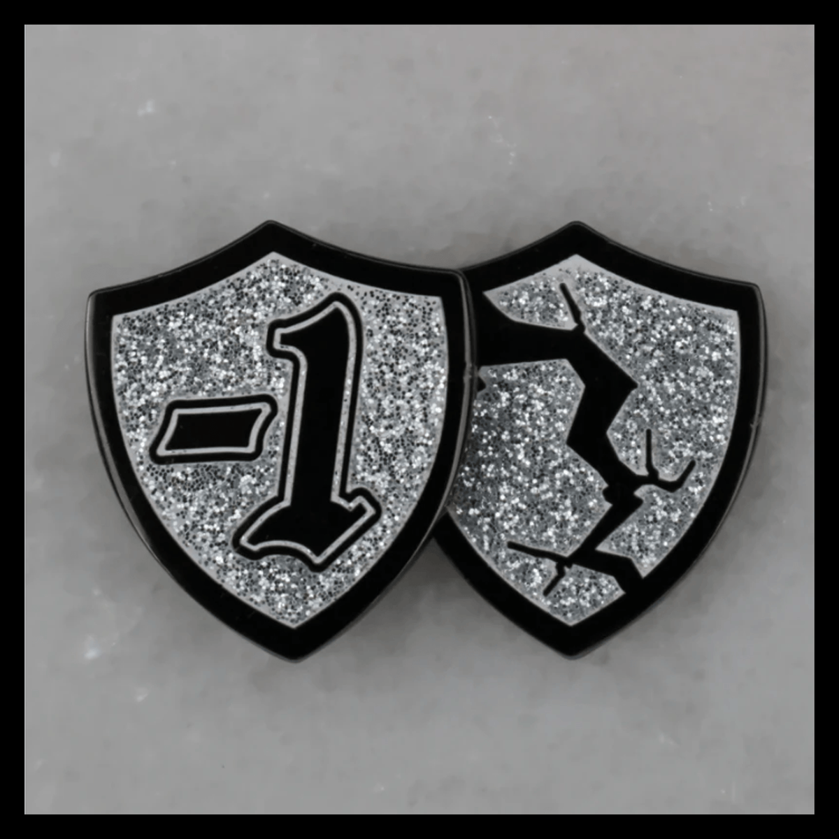Metal FAB Tokens
