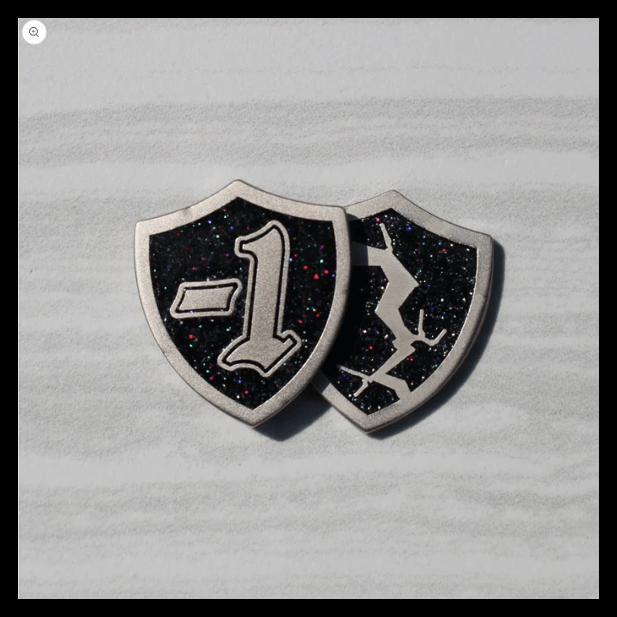 Metal FAB Tokens