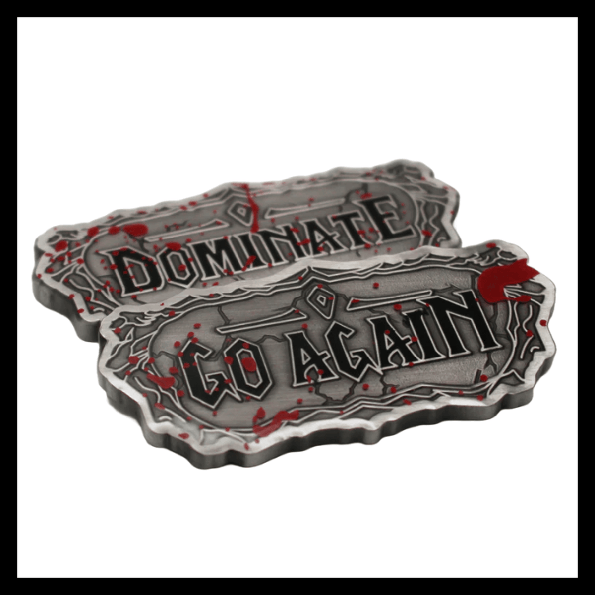 Metal FAB Tokens