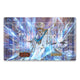 Shimmers of Silver Playmat