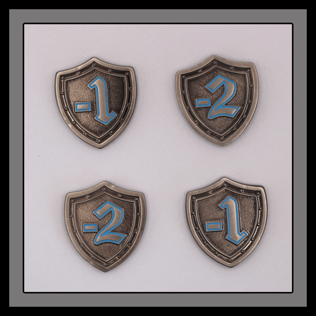 Metal FAB Tokens