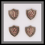 Metal FAB Tokens