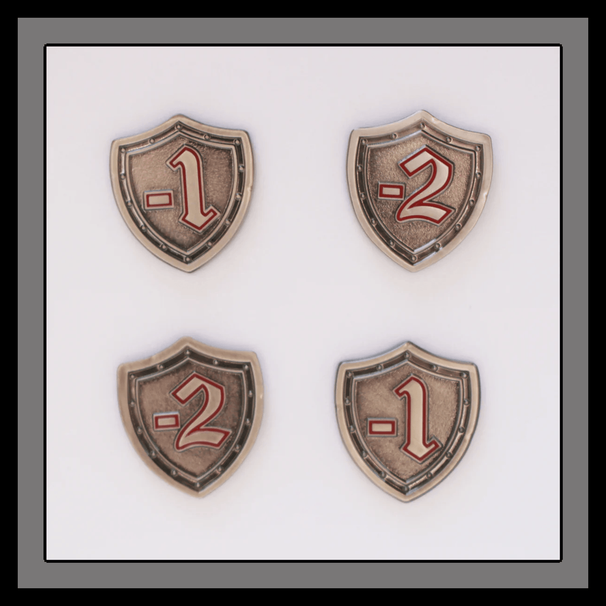 Metal FAB Tokens