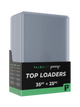 35pt Top Loaders - 25pc