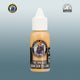 Two Thin Coats - Dark Sun Yellow 15ml