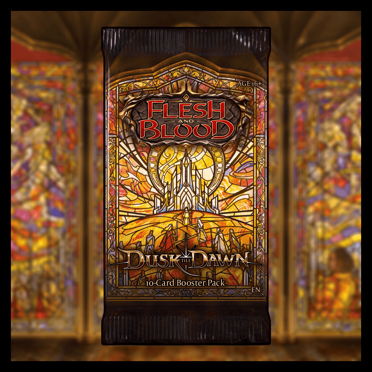 Dusk Till Dawn: Booster Pack