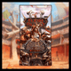 Heavy Hitters: Booster Pack