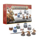 60-10 AOS S/E + Paint Set