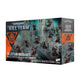 Celestian Insidiants Kill Team Warhammer 40000