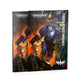 Space Marine Codex 11th Edition Warhammer 40000 40K