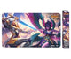Riftbound: Playmat – Vendetta: Kayle vs Morgana