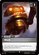 Mech // Buff Token