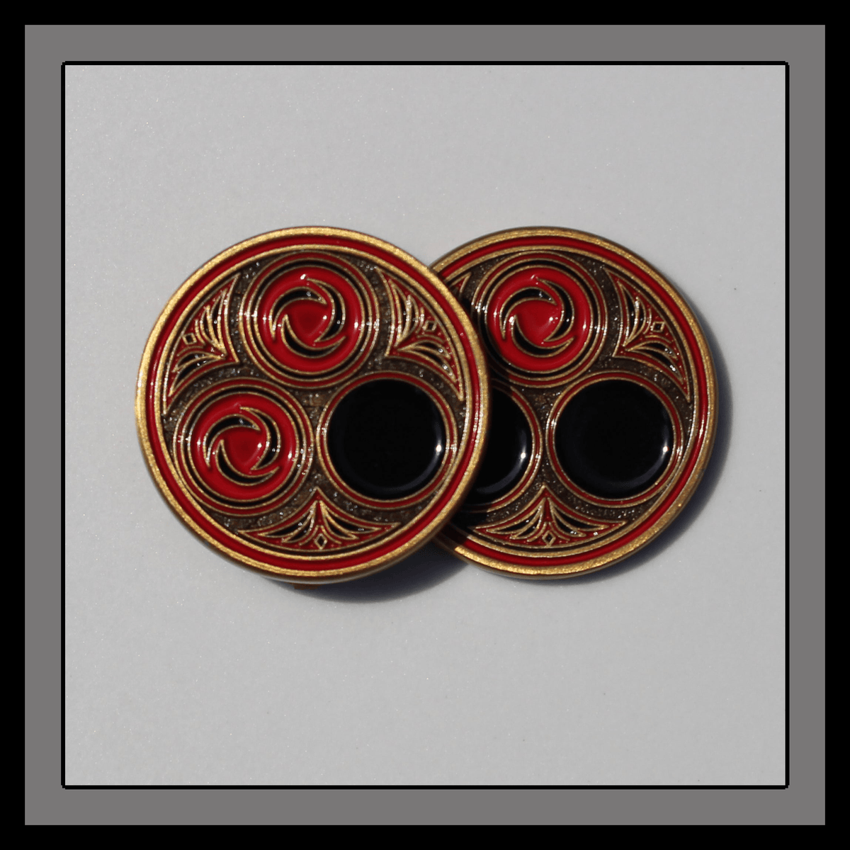 Metal FAB Tokens