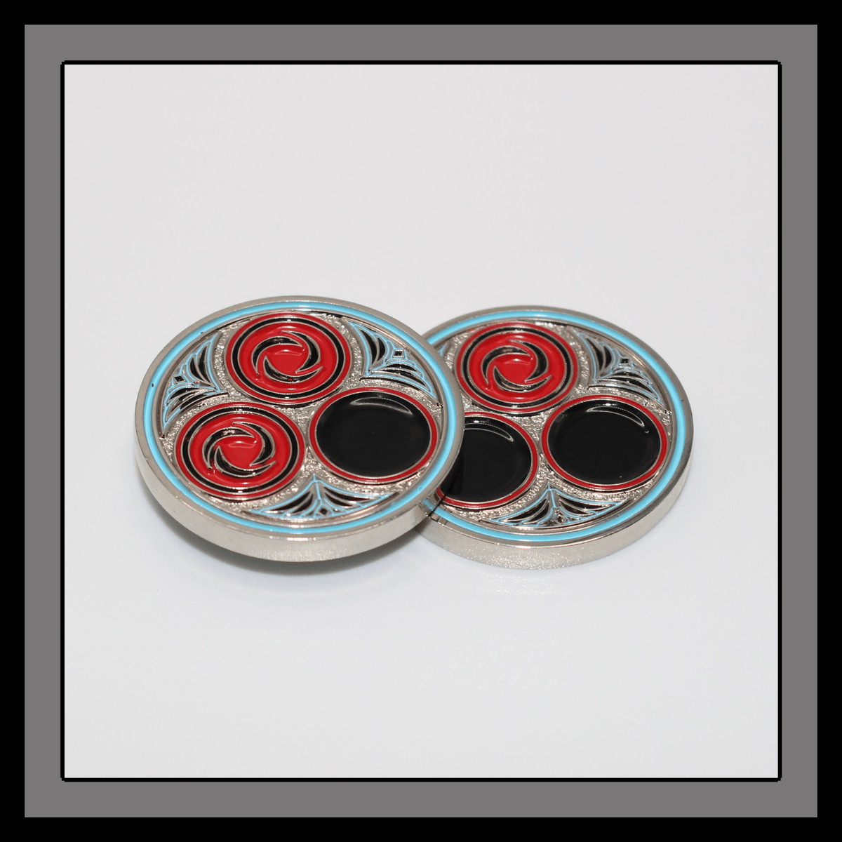 Metal FAB Tokens