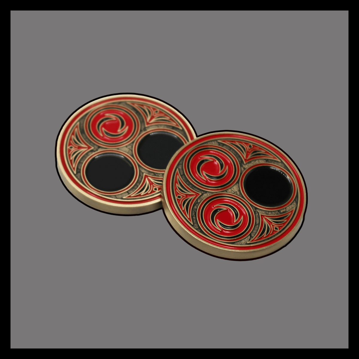 Metal FAB Tokens