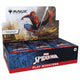 MTG Spiderman Play Booster Box