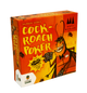 Cockroach Poker