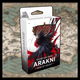 Silver Age Deck : Arakni