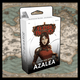 Silver Age Deck : Azalea