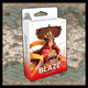Silver Age Deck : Blaze