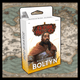 Silver Age Deck : Boltyn