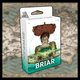 Silver Age Deck : Briar