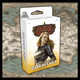 Silver Age Deck : Dorinthea
