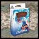 Silver Age Deck : Enigma