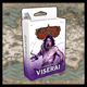 Silver Age Deck : Viserai