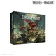 Trench Crusade: Carcass Front (2 Player Starter)