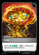 Gold // Buff Token