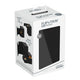 Ultimate Guard Flip'n'Tray 100+ Black Deck Box
